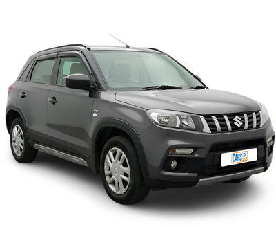 Maruti Vitara Brezza-img